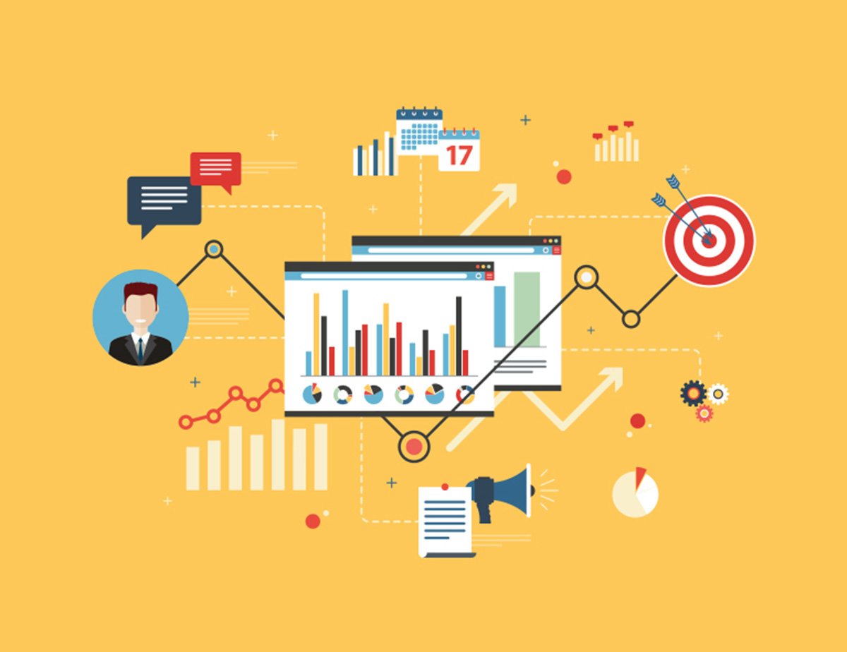 راهکار یکپارچه مدیریت سانا (ERP) case image 8 - راهکار یکپارچه مدیریت سانا (ERP)