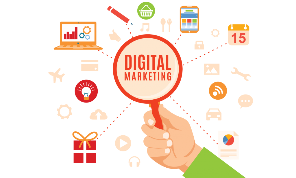 Best digital Marketing 1024x618 - دیجیتال مارکتینگ Digital Marketing